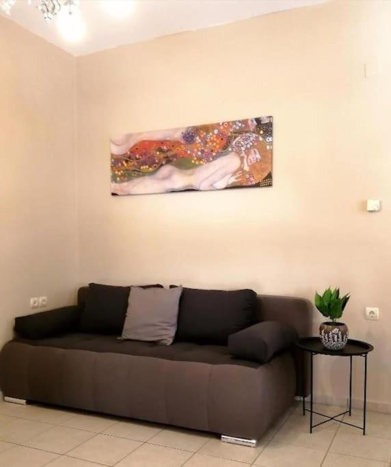 Odyseia Apts I At The Center Of The City & Old Town Chania  Luaran gambar