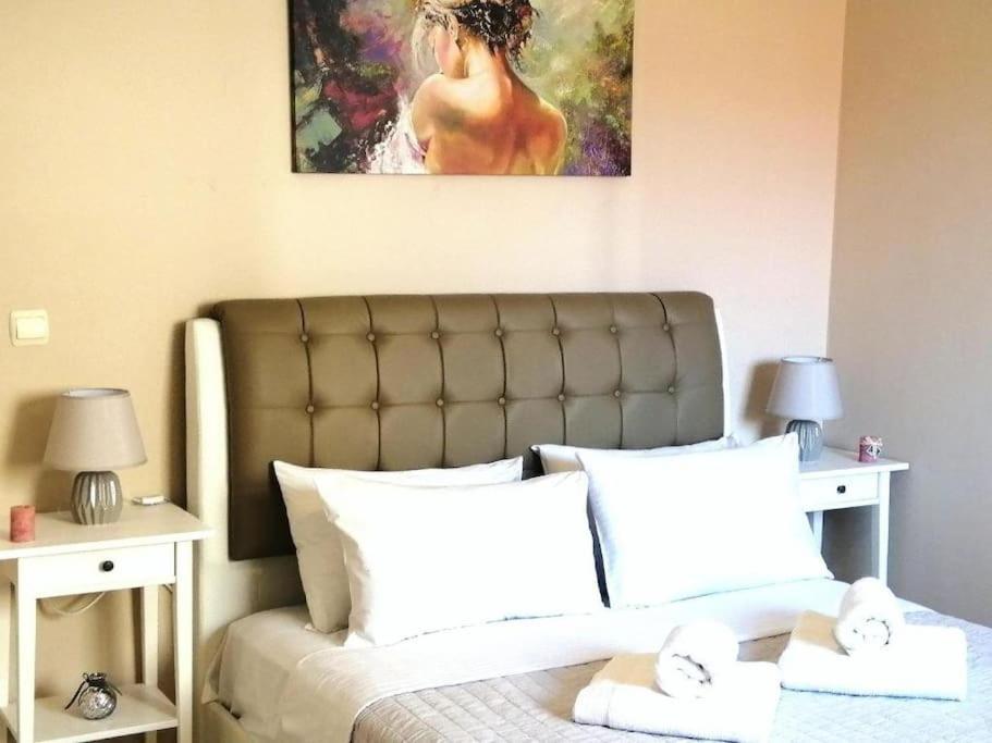 Odyseia Apts I At The Center Of The City & Old Town Chania  Luaran gambar