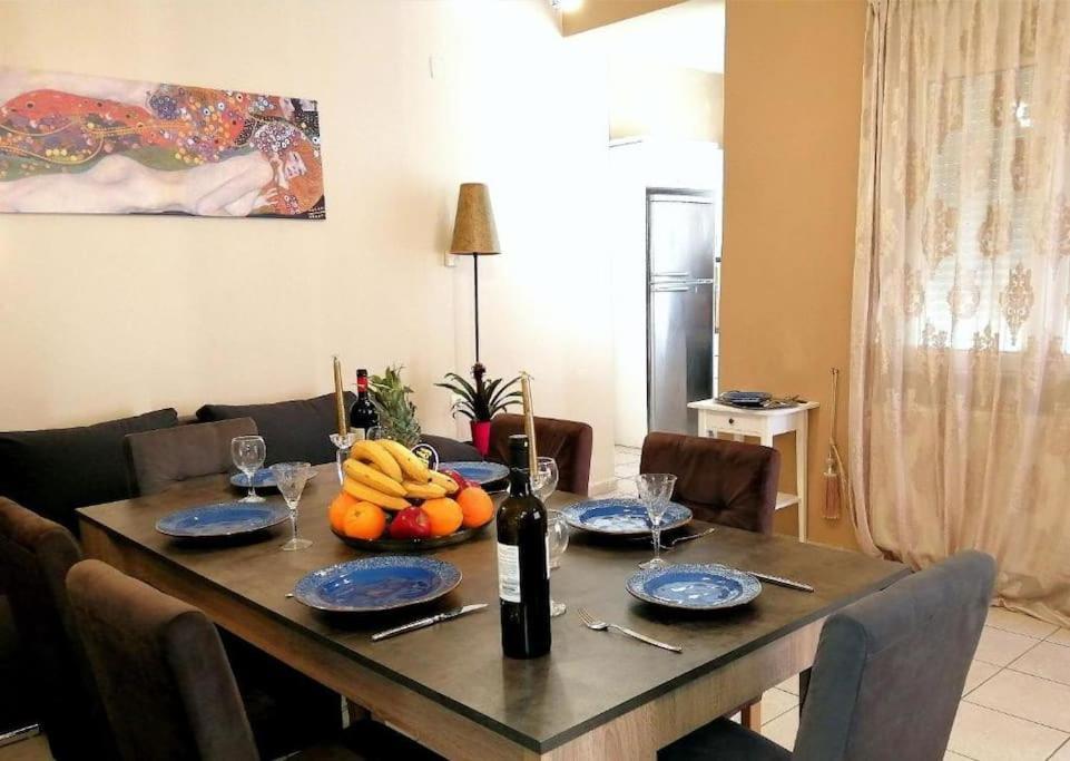 Odyseia Apts I At The Center Of The City & Old Town Chania  Luaran gambar