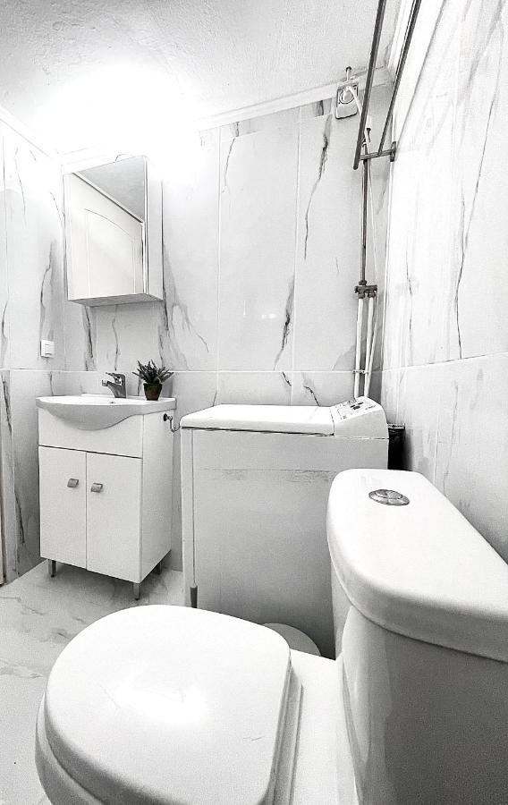 Odyseia Apts I At The Center Of The City & Old Town Chania  Luaran gambar